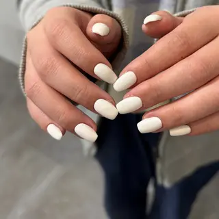 ネイル 中本 菜々のネイルデザイン