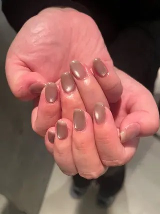 ネイル DariL Ayaのネイルデザイン