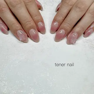 ネイル tener  nail  テネルネイル所属・テネルネイル tener nailのネイルデザイン