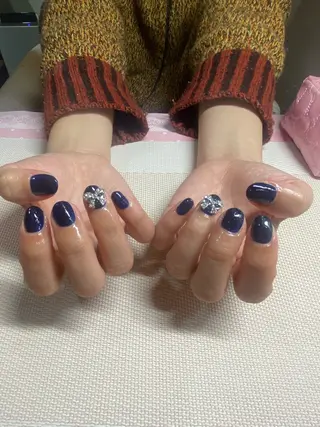 ネイル N Masayoのネイルデザイン