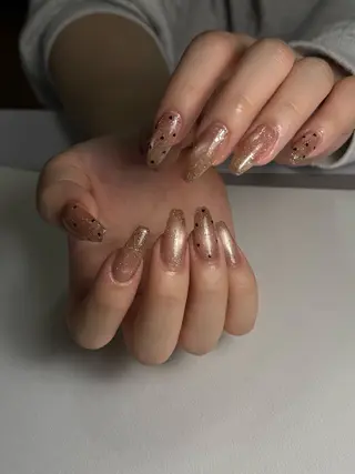 ネイル yui nailのネイルデザイン
