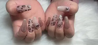 ネイル Ruana Nailのネイルデザイン