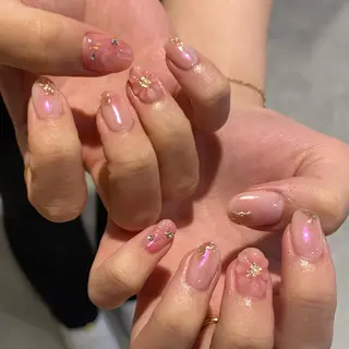 ネイル RINO AMANE nailのネイルデザイン