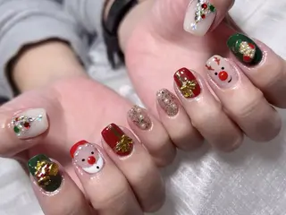 ネイル Nail NaNaのネイルデザイン