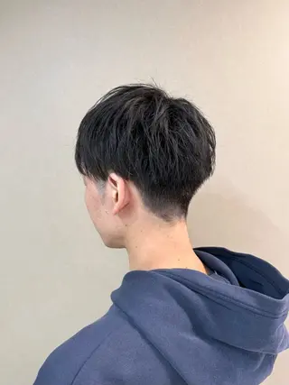 メンズ 中根 乙葉 / Roccoのヘアスタイル