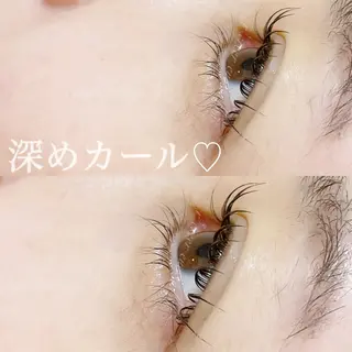 パーマ r’creer eyesalon所属・たかはる🧸 r’creerのマツエク・マツパデザイン