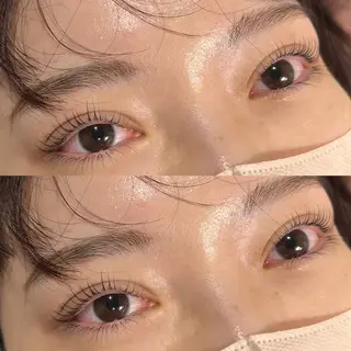 マツエク・マツパ nina所属・nina  恵比寿店 大塚のマツエク・マツパデザイン