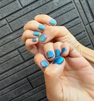 ネイル Malo nailのネイルデザイン