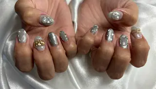ネイル BONNIE NAILのネイルデザイン