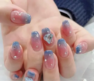 ネイル め いのネイルデザイン