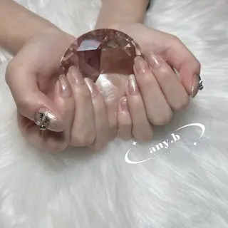 ネイル ㅤ ㅤ ㅤ ㅤ ㅤ momoのネイルデザイン