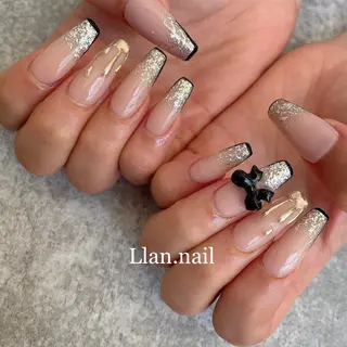 ネイル Lian nailのネイルデザイン