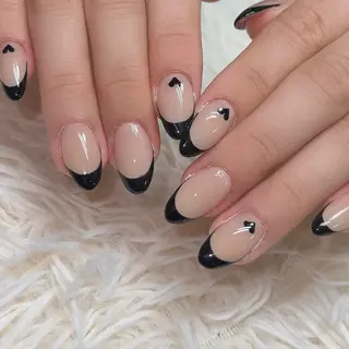 ネイル 【Yappy🌈】 💖P-tanaのネイルデザイン