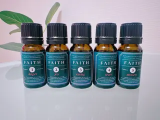 回復ケアセラピスト yukaのエステ・リラクイメージ