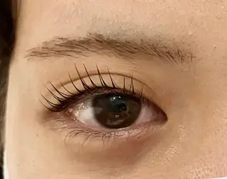 マツエク・マツパ corona hair design所属・yu kiのマツエク・マツパデザイン