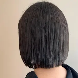 ショート 暖色専門美容師🎀 お客様満足度◎のヘアスタイル