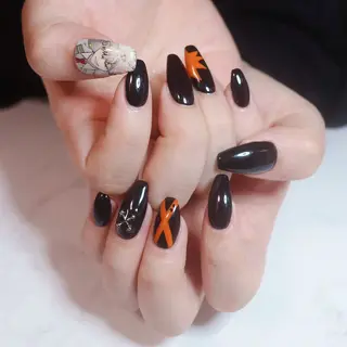 ネイル Dreamer nailのネイルデザイン