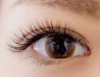 マツエク・マツパ 神山 ビューティー・アイのマツエク・マツパデザイン