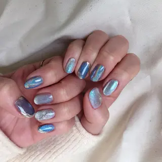 ネイル Utopia nail_のネイルデザイン