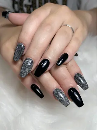 ネイル Chan nailsのネイルデザイン