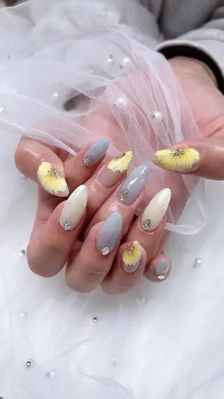 ネイル COCO ネイルのネイルデザイン