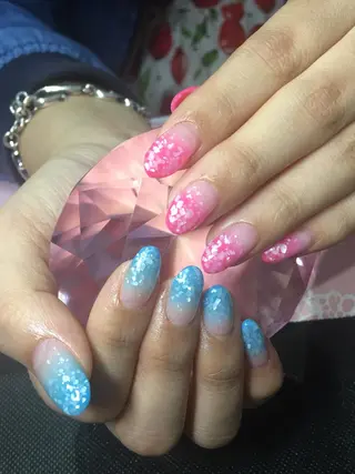 ネイル ネイルサロン Sweetのネイルデザイン