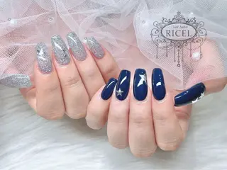 ネイル RIO 🎀のネイルデザイン