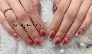 ネイル BEAUTY NAIL SALON所属・beautynail Emiのネイルデザイン