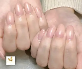 ネイル 完全予約制個室サロン Abundancesのネイルデザイン