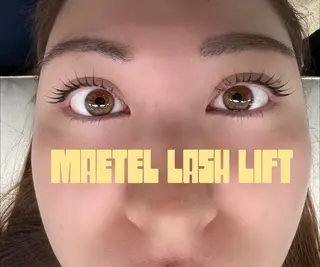 マツエク・マツパ sayaka🍋 /韓国風まつ毛💎のマツエク・マツパデザイン