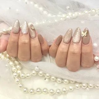 ネイル WISTERIA rinonのネイルデザイン