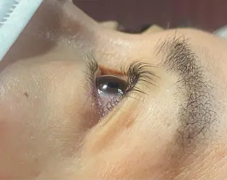 マツエク・マツパ ナオエ ハルカのマツエク・マツパデザイン