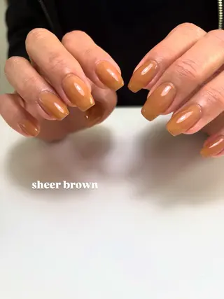 ネイル is.nail 🌷sonokoのネイルデザイン