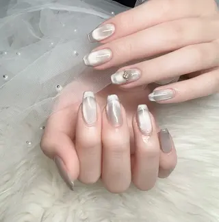 ネイル ＆ME アンドミーのネイルデザイン