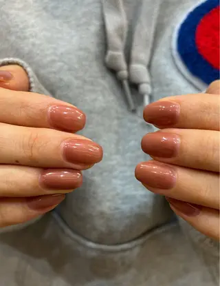 ネイル ヘアメイクネイリスト 💄💅hidemiのヘアスタイル