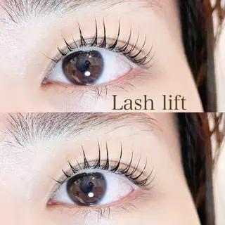 マツエク・マツパ RECHELALOHA 福島店所属・RECHEL SAEのマツエク・マツパデザイン