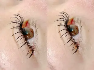 マツエク・マツパ Lito by Lupie所属・Lito by Lupieのマツエク・マツパデザイン