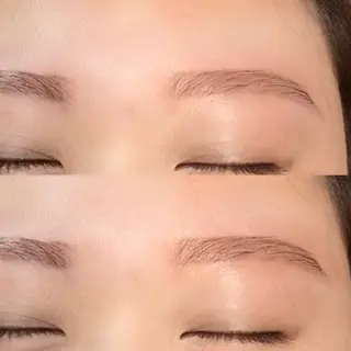 アイブロウ fein.Ruka ♡垢抜け美眉のマツエク・マツパデザイン