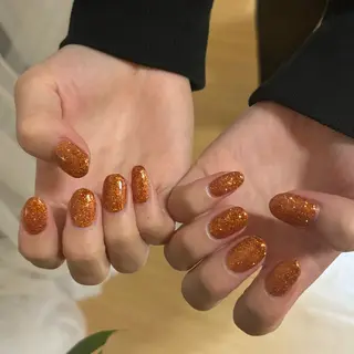 ネイル Loêmy所属・Loémy airiのネイルデザイン