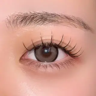 マツエク・マツパ 【束感まつ毛】 🐶Syunya🐶のマツエク・マツパデザイン