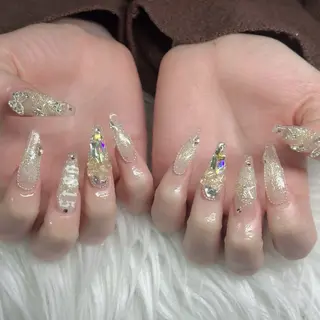 ネイル Hani Nail Salonのネイルデザイン