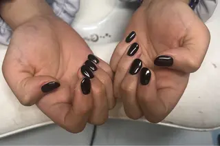 ネイル &ME シシのネイルデザイン