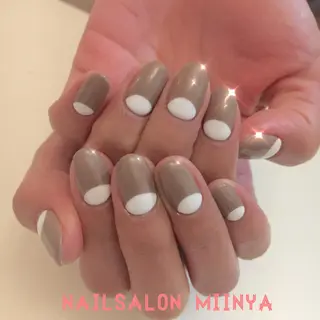ネイル ♡ miyaのネイルデザイン