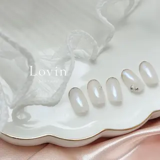 ネイル Nishiyama Honokaのネイルデザイン