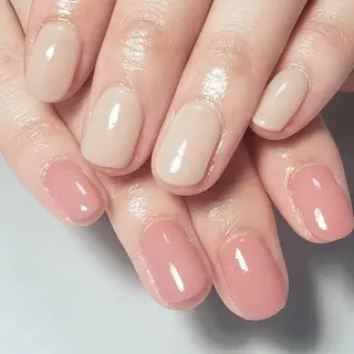 ネイル ビジュード ネイルのネイルデザイン