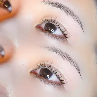 マツエク・マツパ Moana eyelash所属・𝜗kurumi𝜚 Moanaの眉毛・アイブロウイメージ