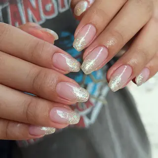 ネイル ballie／小野原 なつみのネイルデザイン