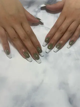 ネイル Shizuka Nail Salonのネイルデザイン