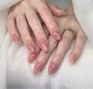 ネイル Any nail新大久保店のネイルデザイン