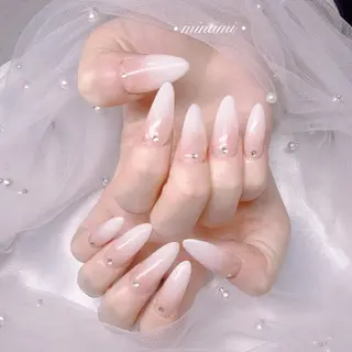 ネイル MN Nail salonのネイルデザイン